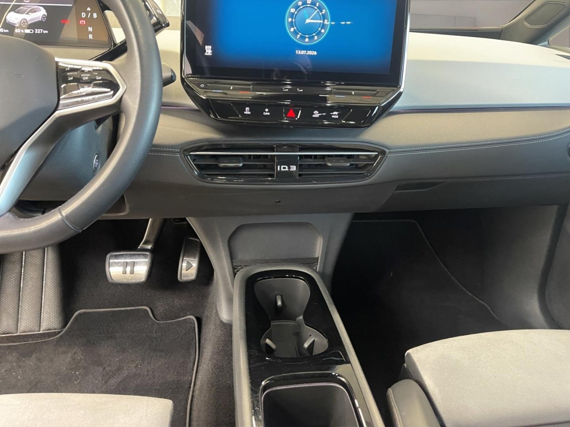 Volkswagen ID.3 MOVE Pro