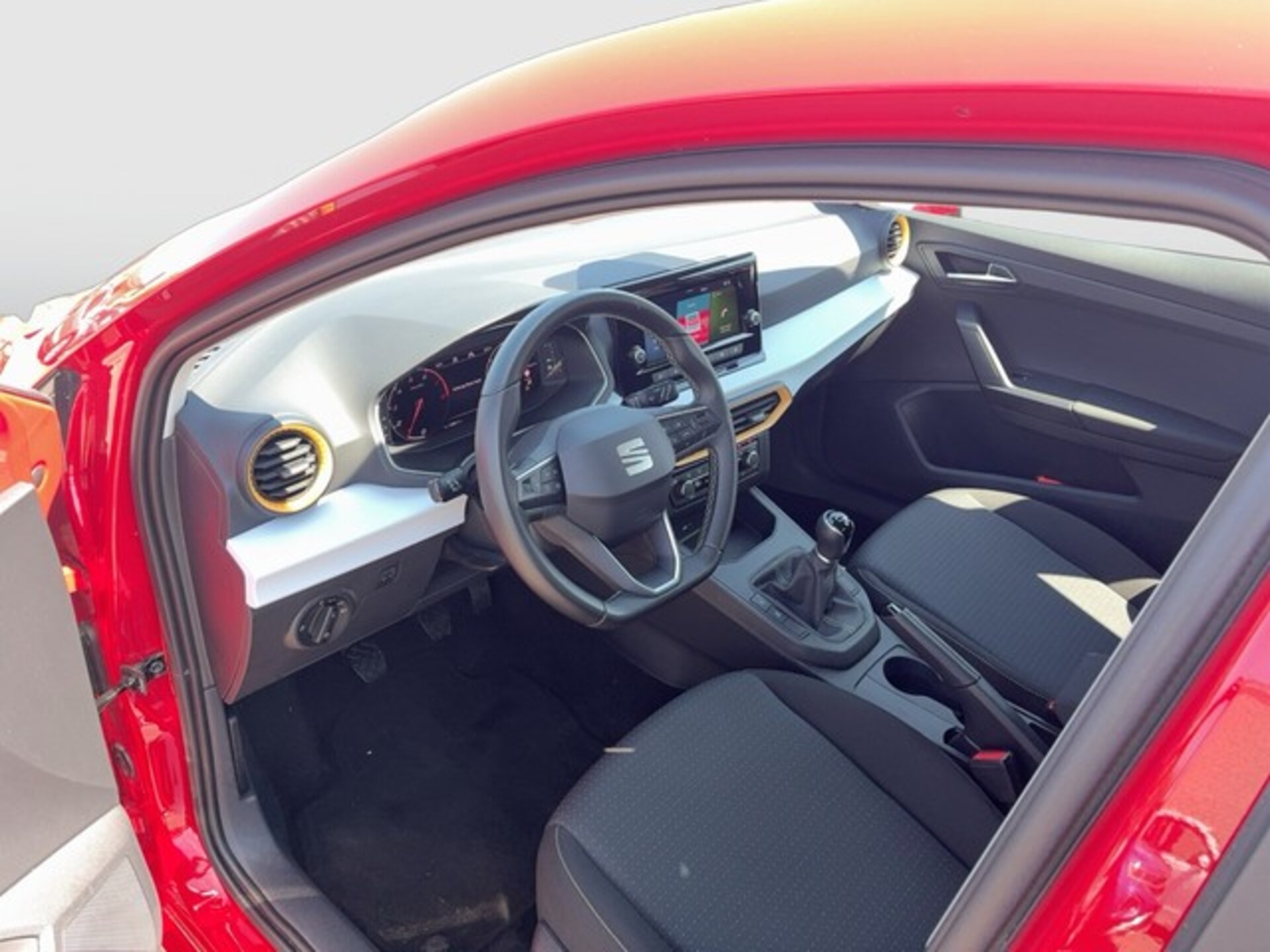 SEAT Ibiza Style