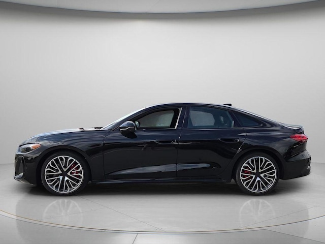 2026 Audi S5 Sedan