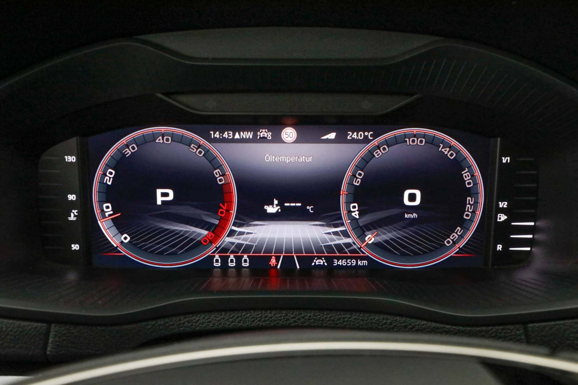 Skoda Karoq Sportline