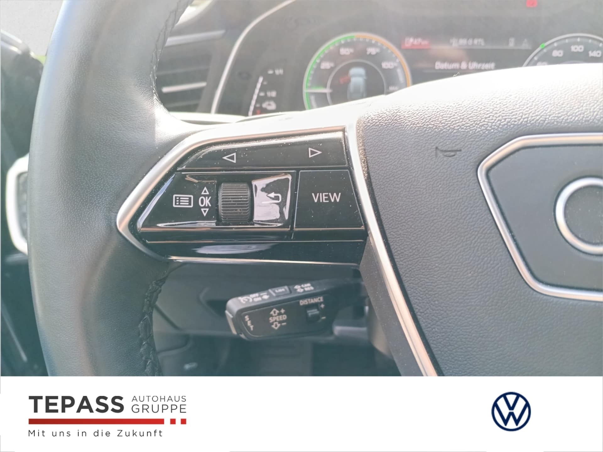 Audi A6 Avant TFSI e Sport