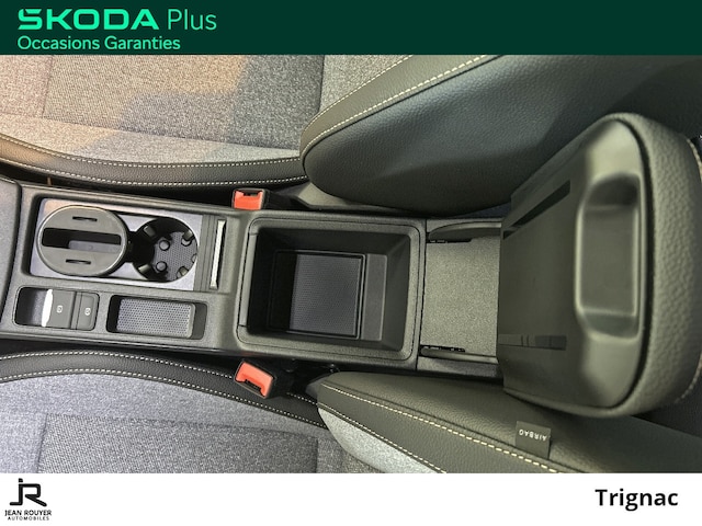 Voitures neuves ŠKODA Octavia Combi Clever Metz