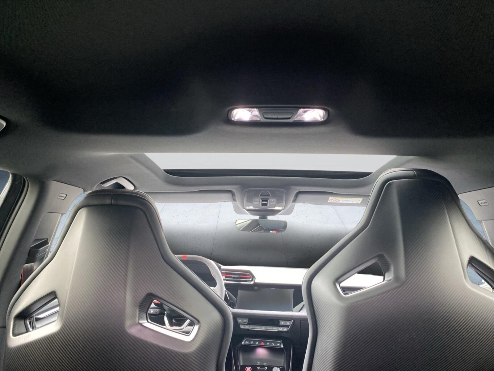 Audi RS 3 Sportback – Bild 14