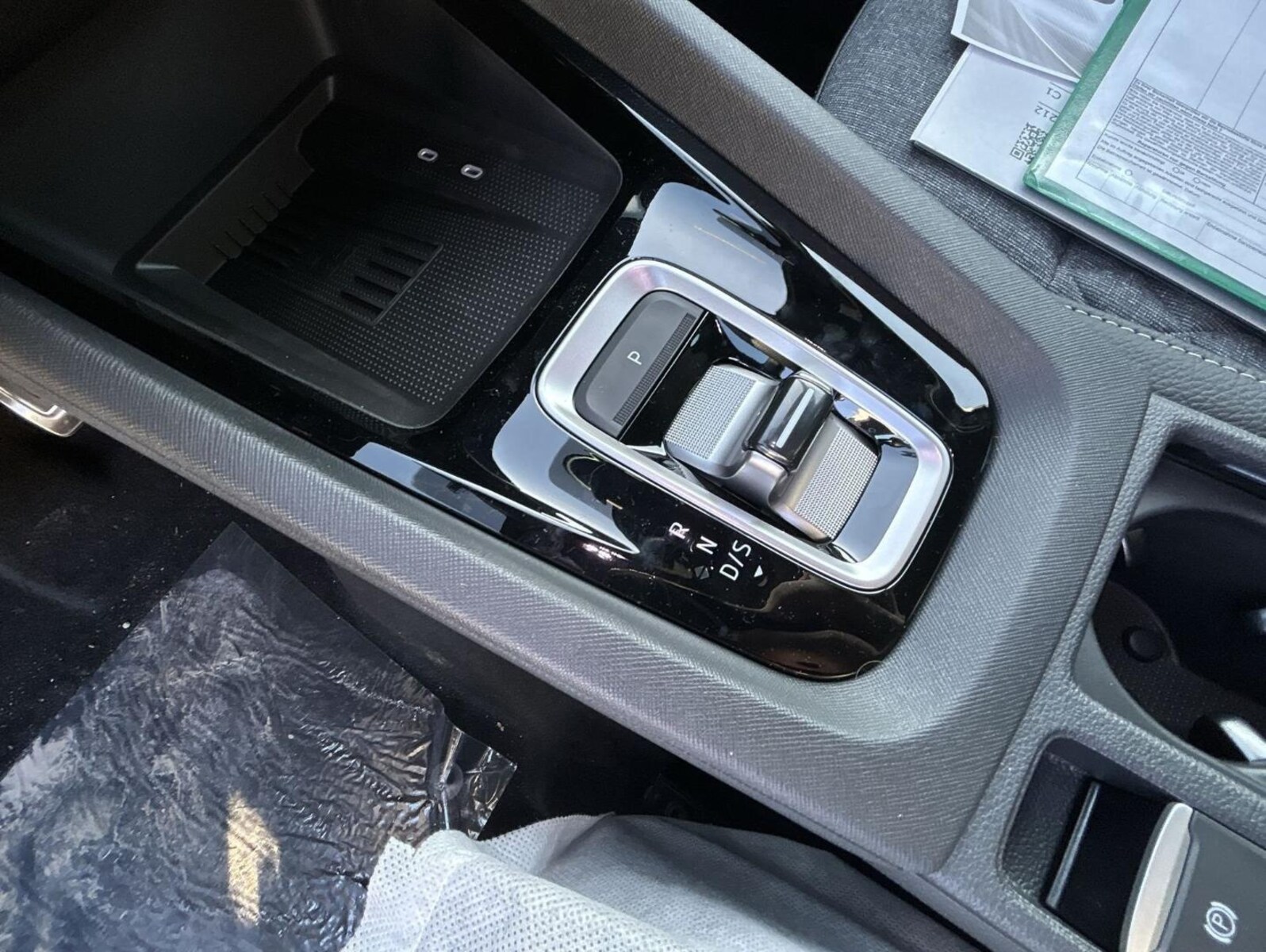 Škoda Octavia Combi – Bild 24