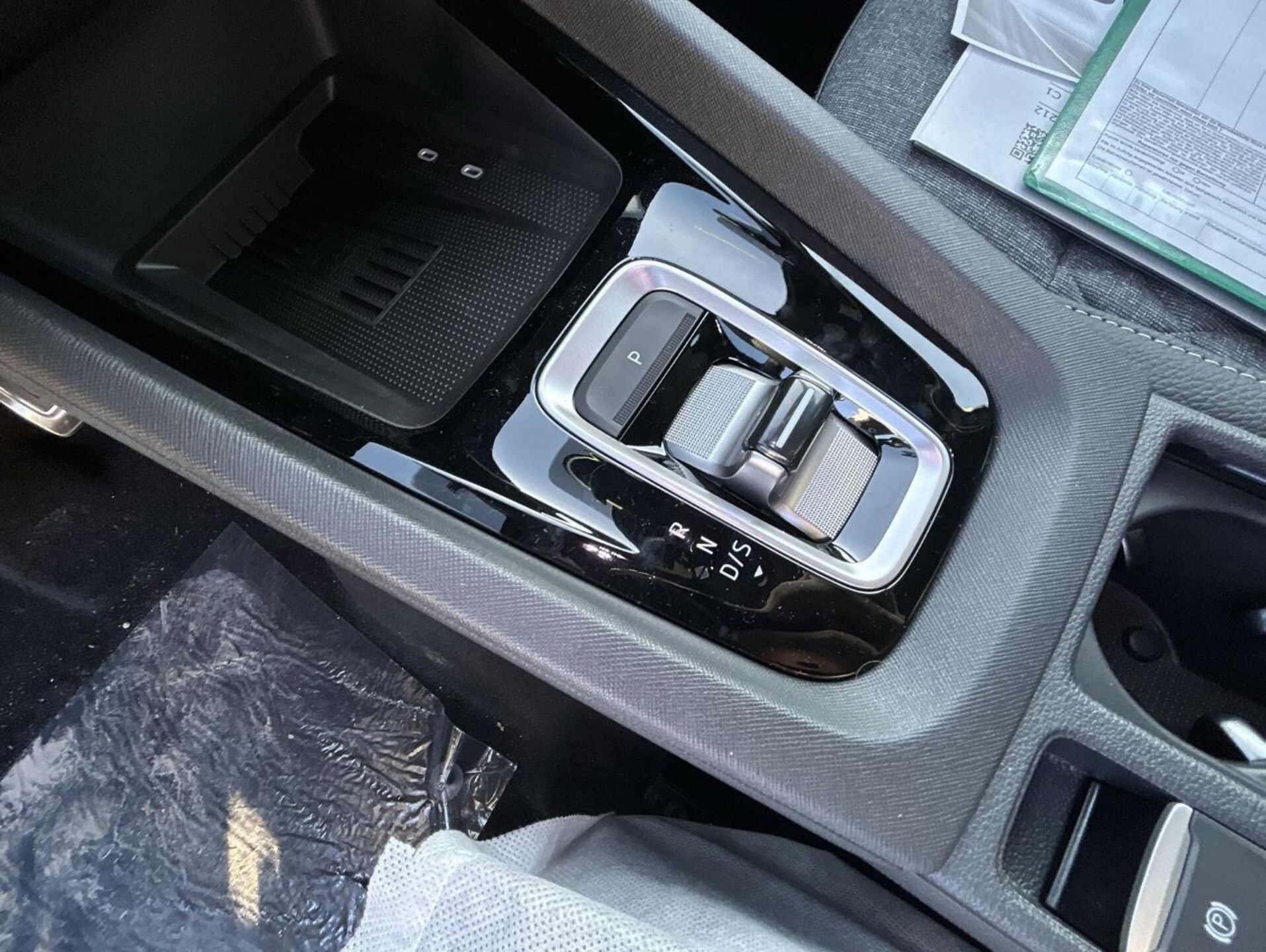 Skoda Octavia Combi Sportline