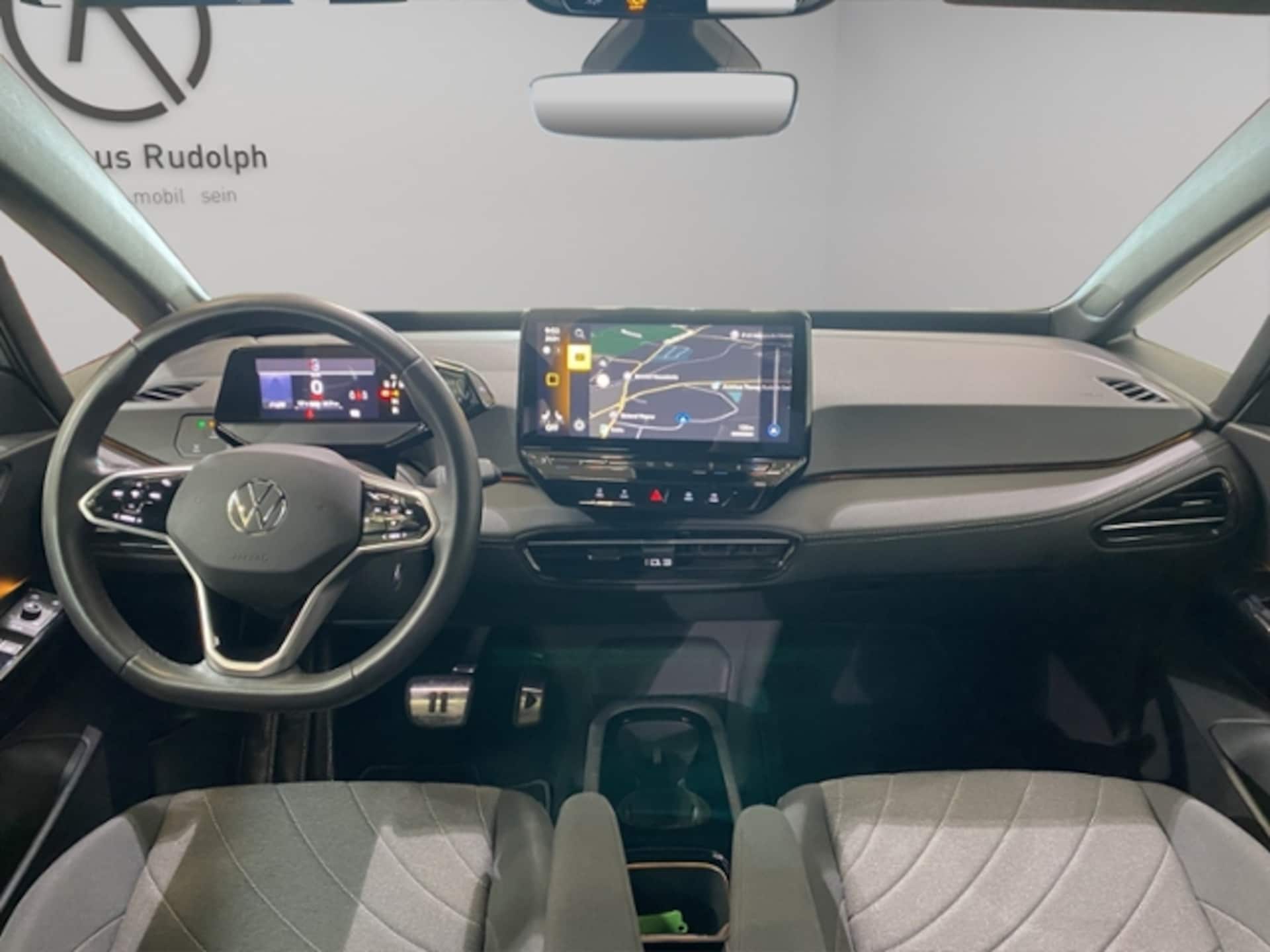 Volkswagen ID.3 Pro