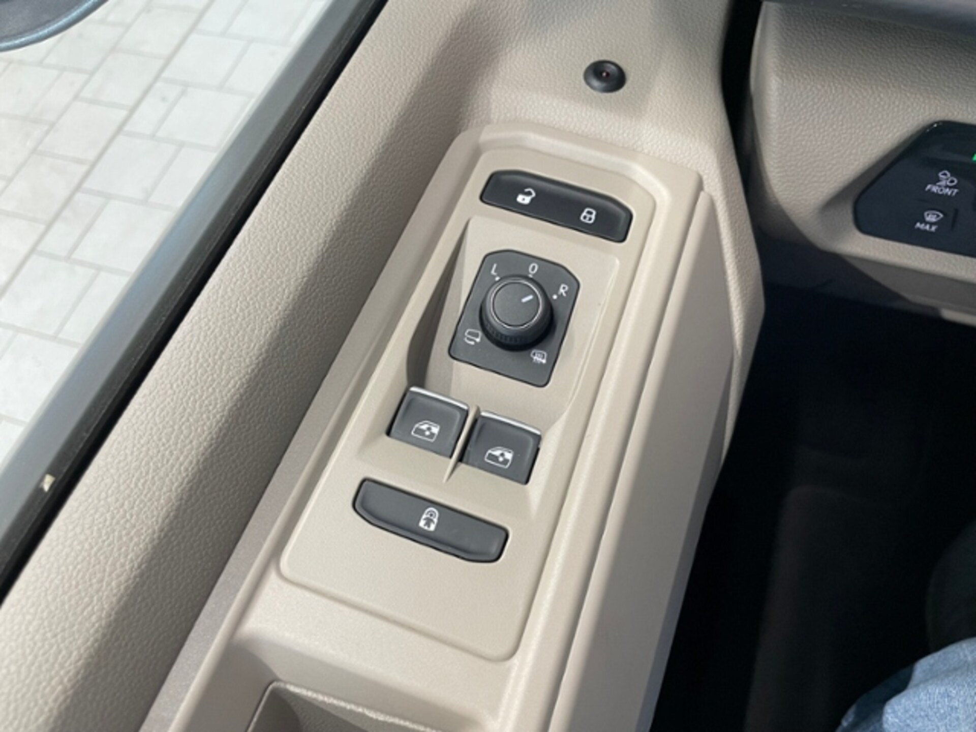 Volkswagen Multivan Langversion Life