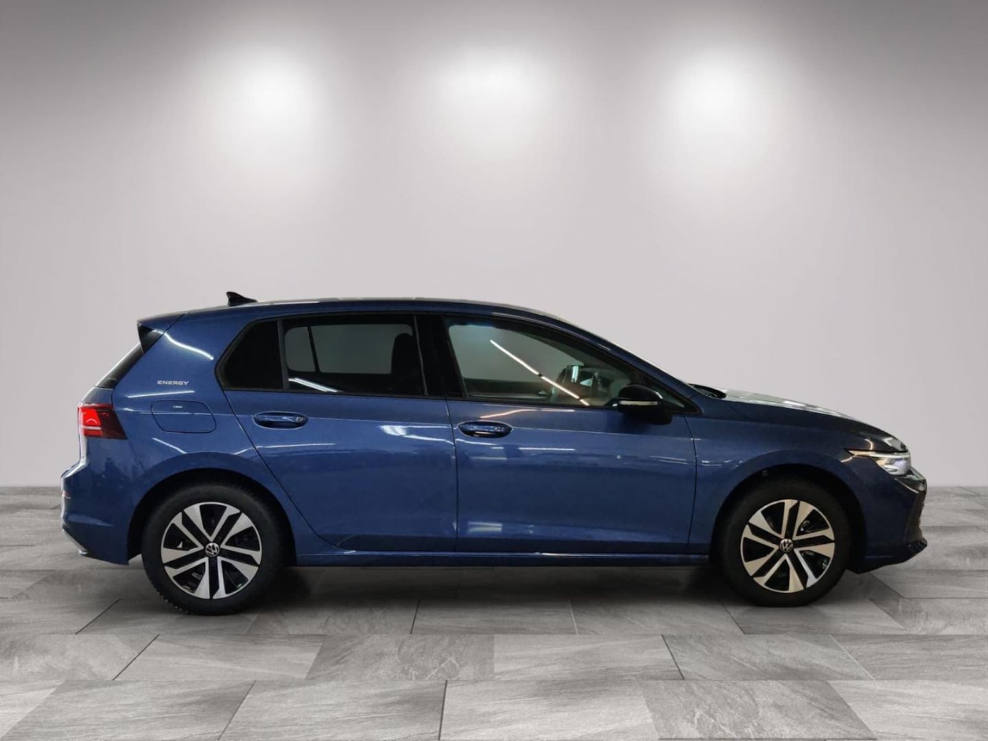 Volkswagen Golf ENERGY
