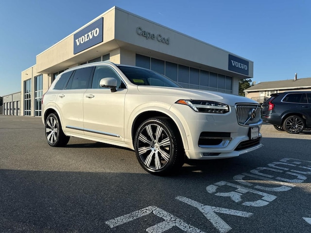2023 Volvo XC90