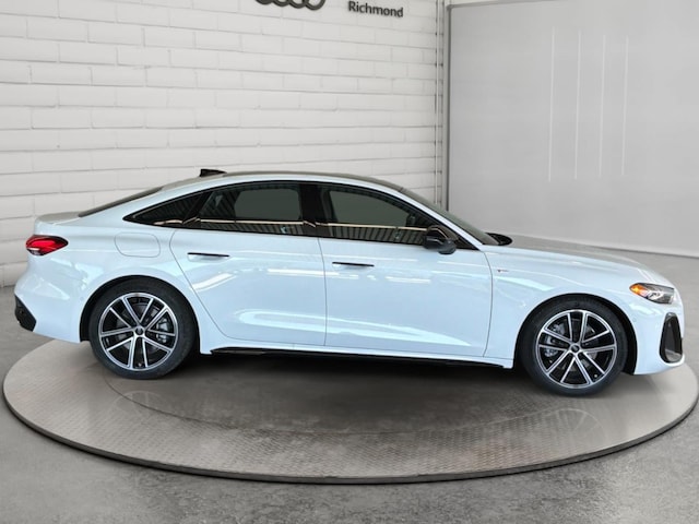 2026 Audi A5 Sedan