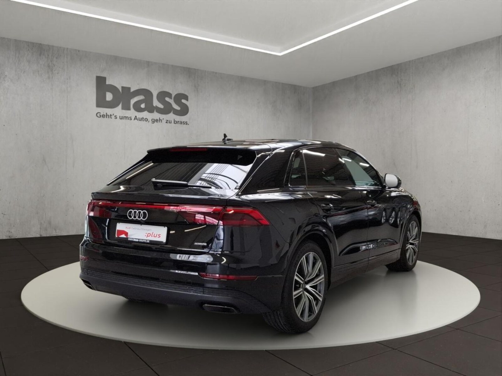 Audi Q8 – Bild 6