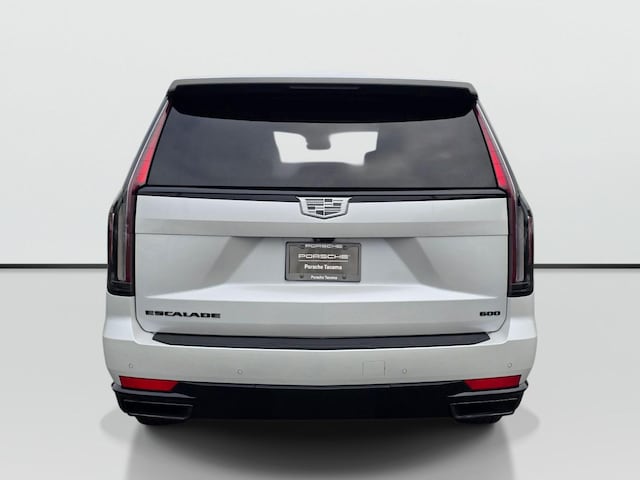 2021 Cadillac Escalade