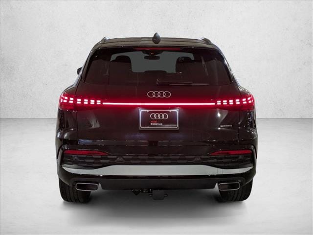 2025 Audi New Q5 Premium - Photo 7