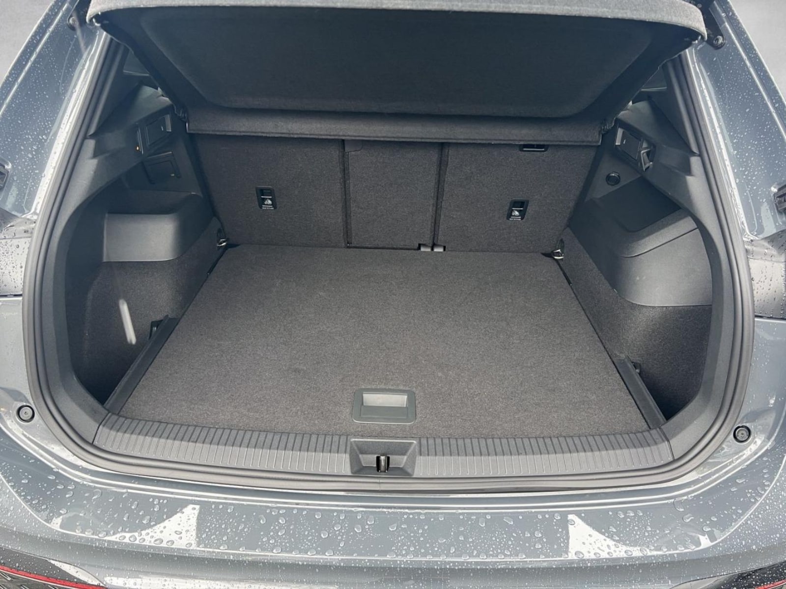 Volkswagen Tiguan – Bild 25