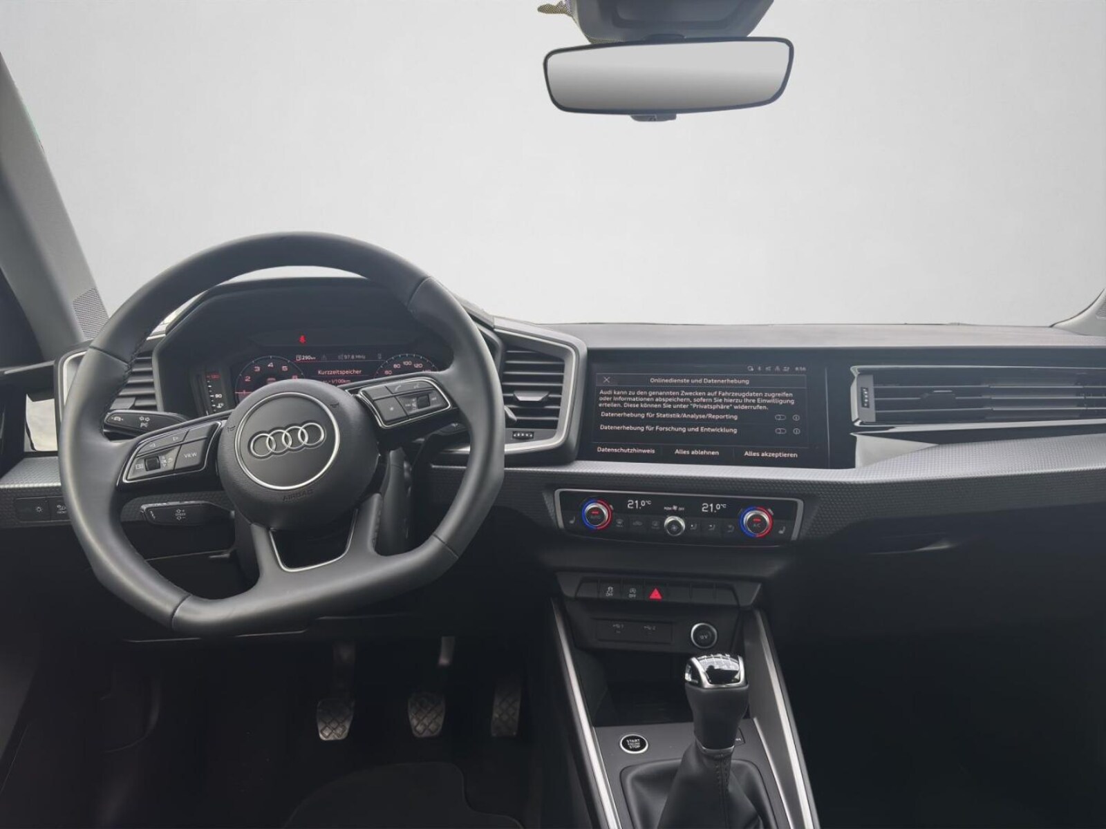 Audi A1 Sportback – Bild 3