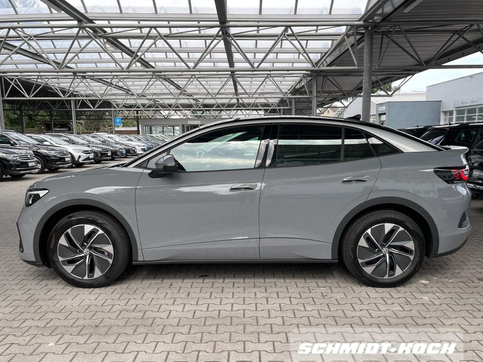 Volkswagen ID.5 – Bild 4