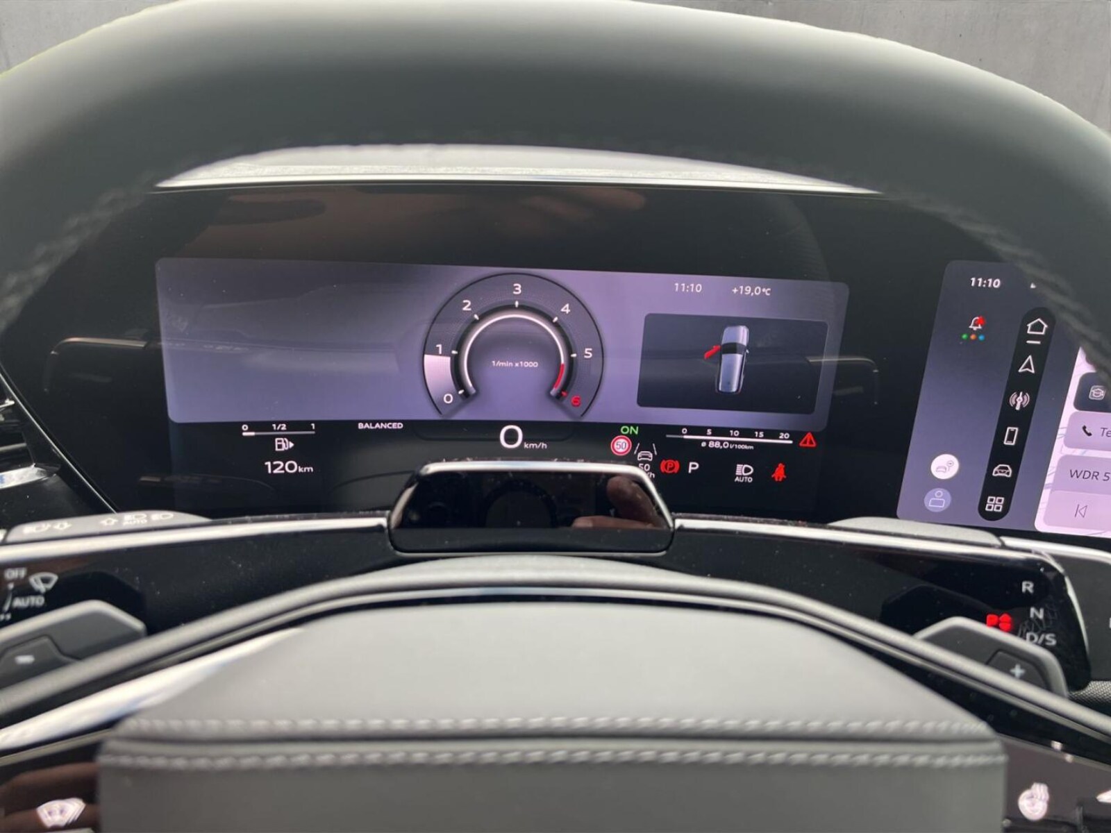 Audi Q7 – Bild 10