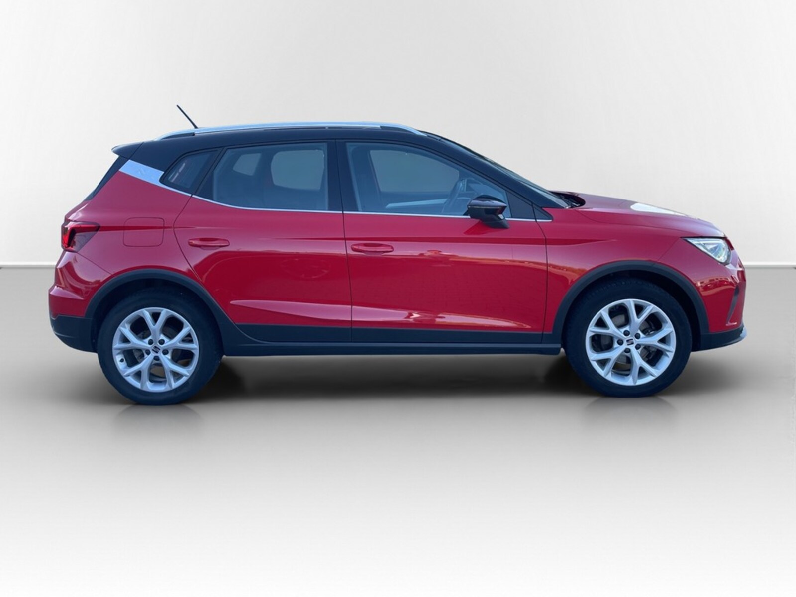 SEAT Arona – Bild 4