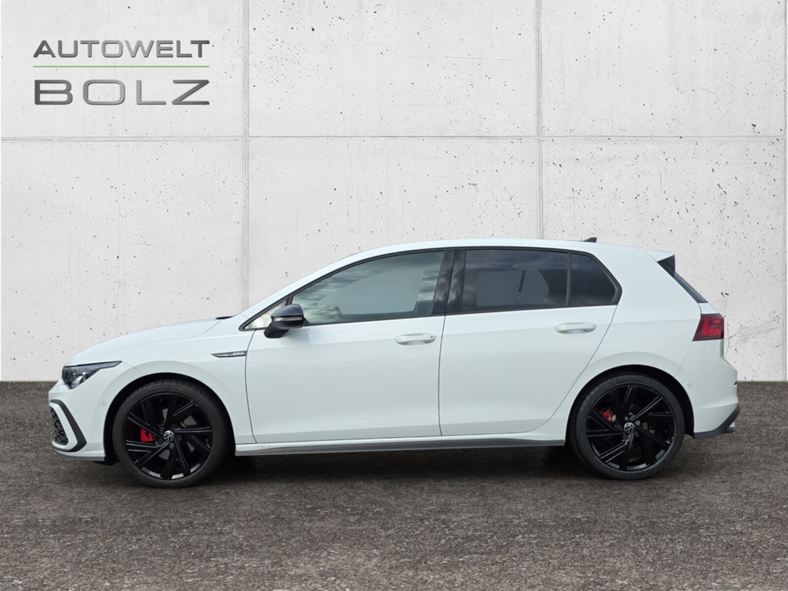 Volkswagen Golf – Bild 8