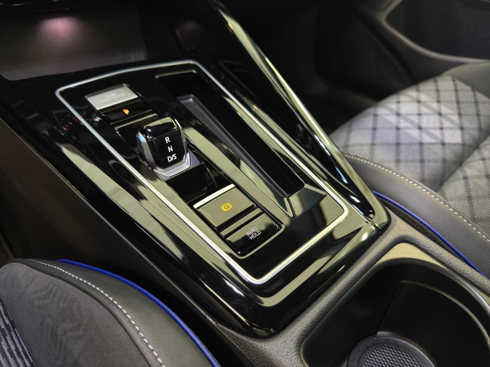 Volkswagen Golf – Bild 21