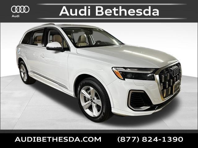 Photo of 2026 Audi Q7