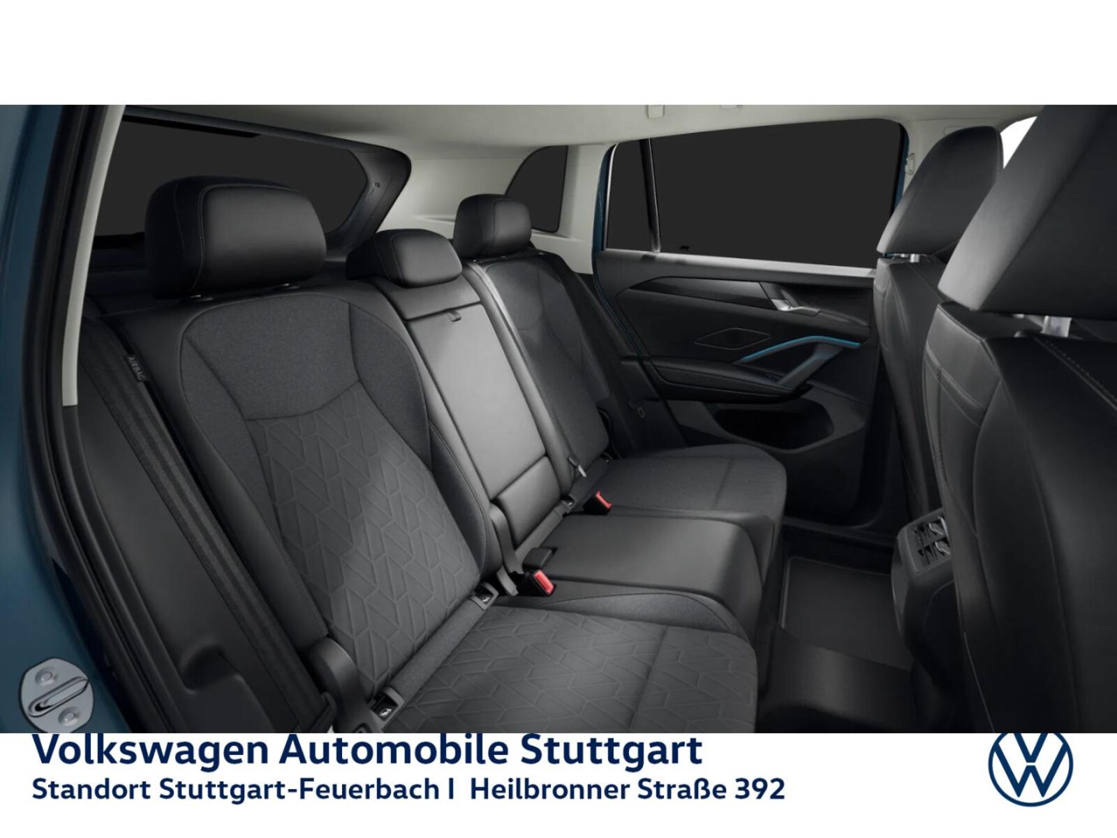 Volkswagen Tiguan – Bild 11