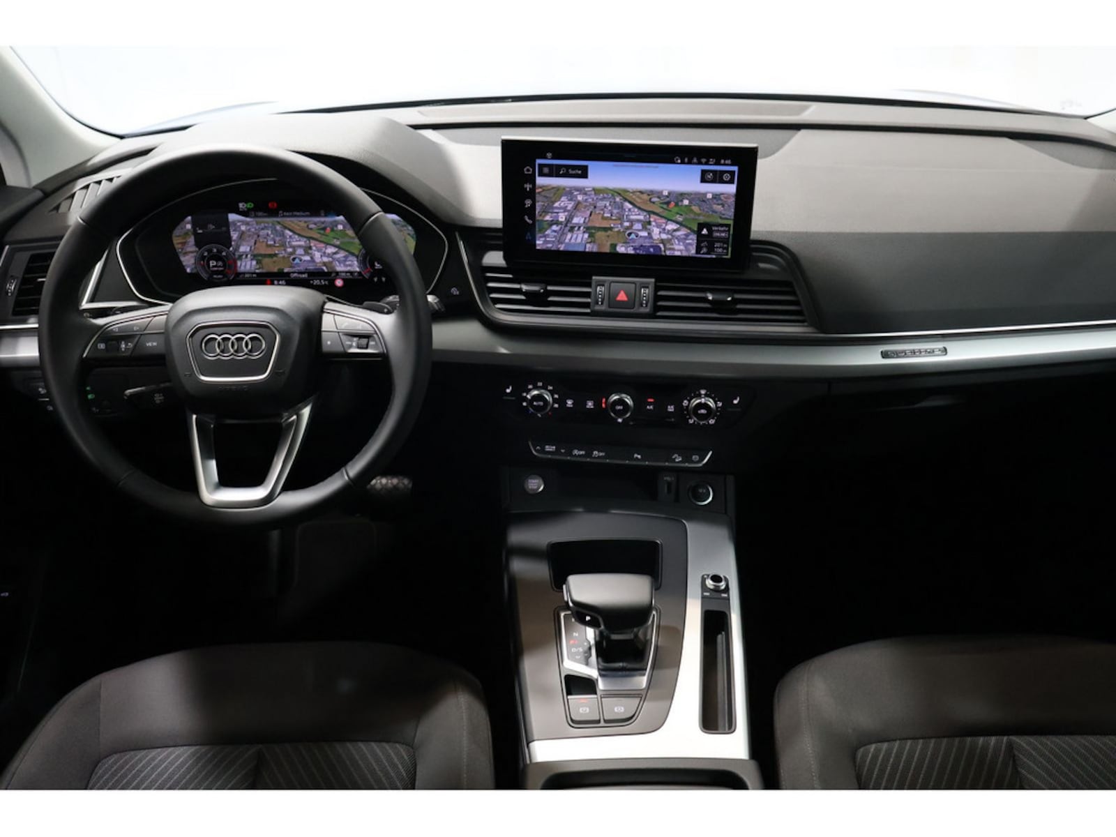 Audi Q5 Sportback – Bild 8