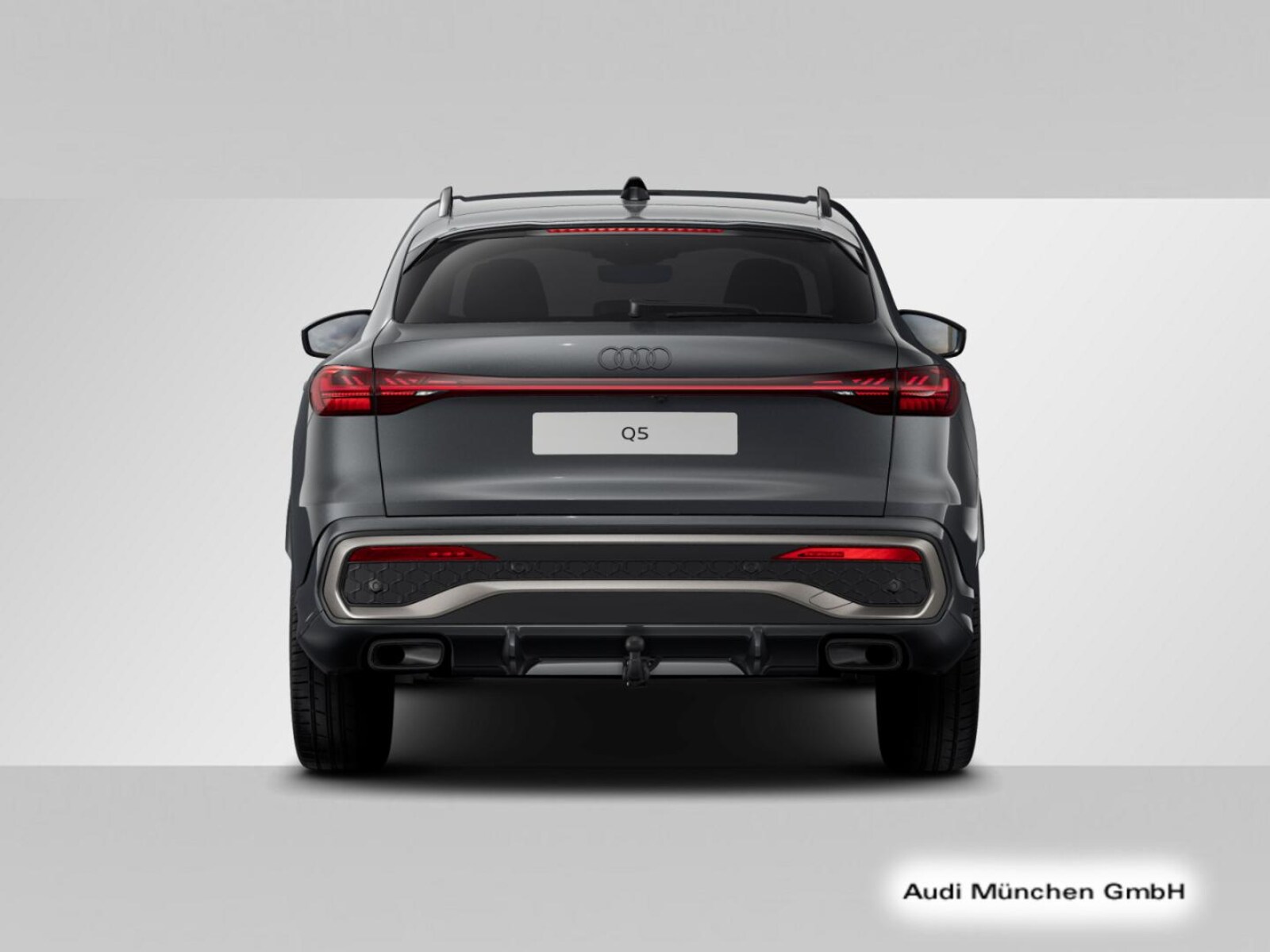 Audi Q5 Sportback – Bild 6