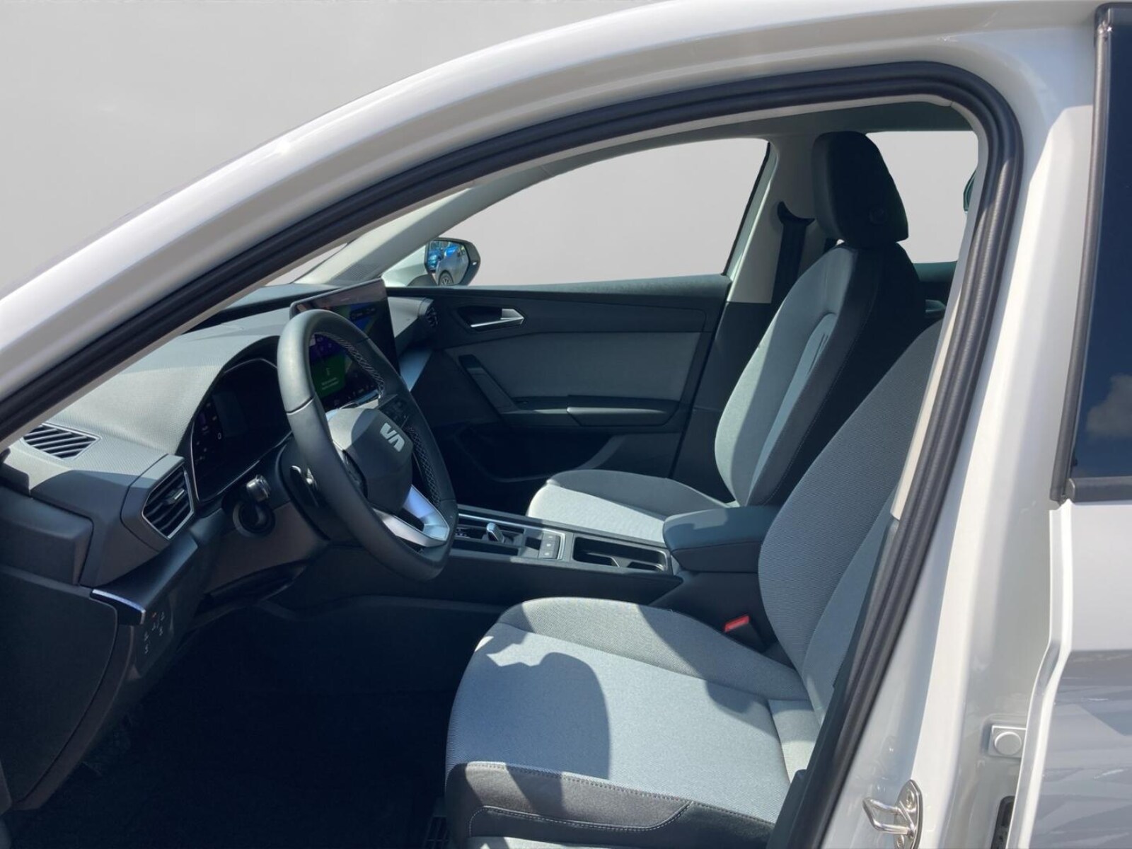 SEAT Leon – Bild 8