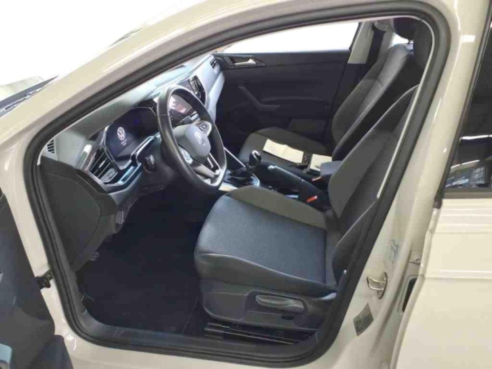 Volkswagen Polo – Bild 4