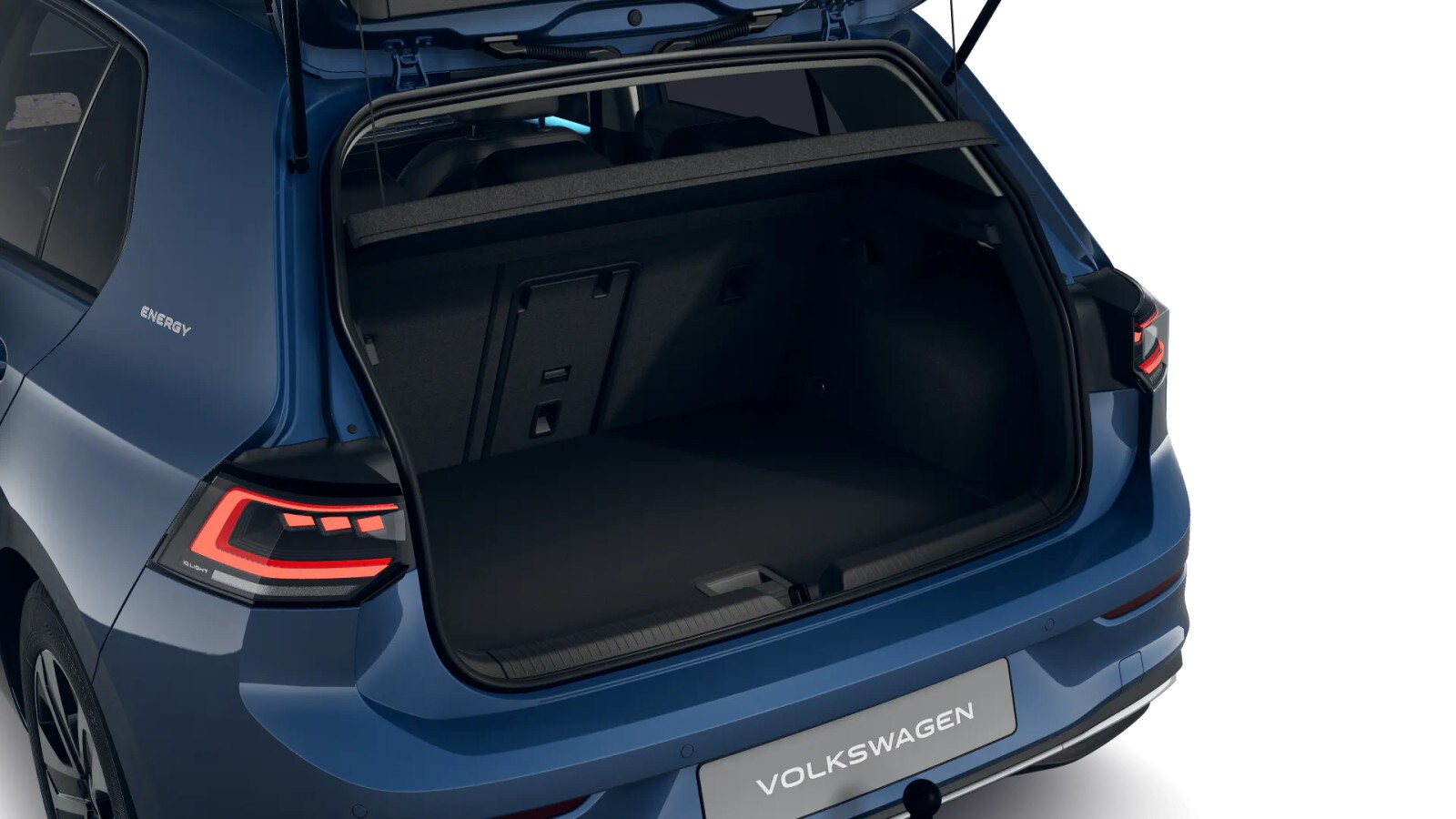 Volkswagen Golf – Bild 7