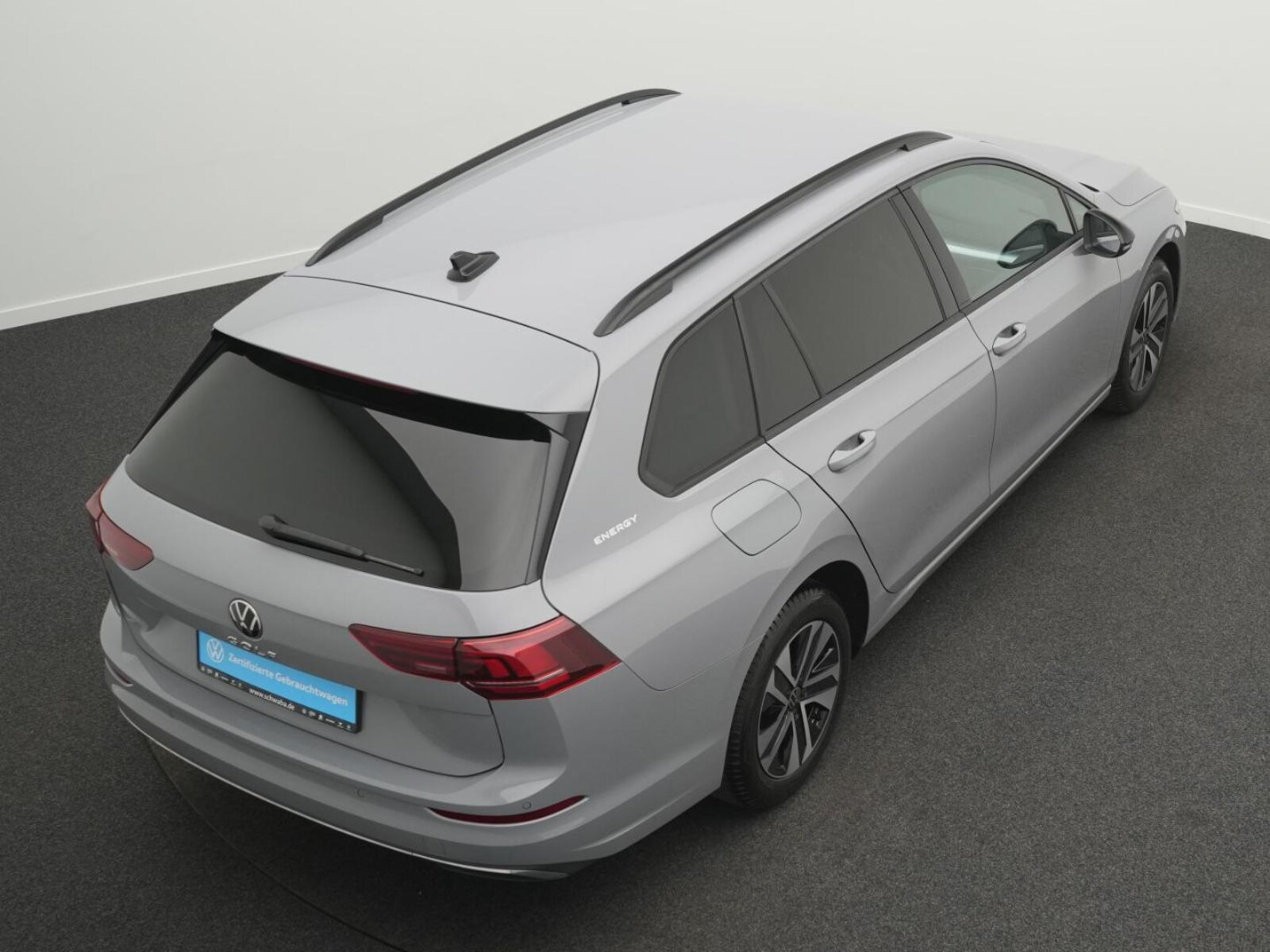 Volkswagen Golf Variant – Bild 23