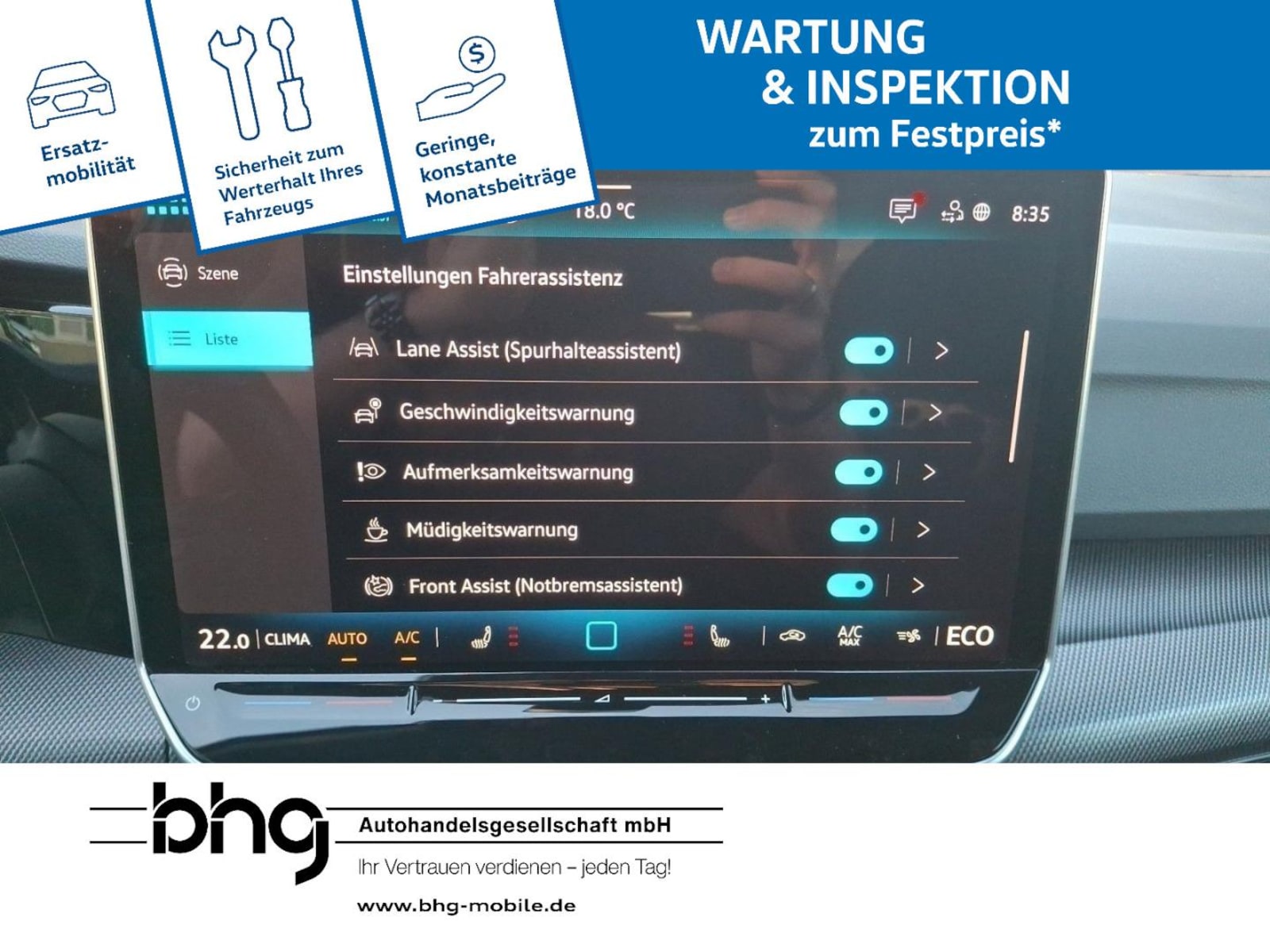 Volkswagen Golf – Bild 16