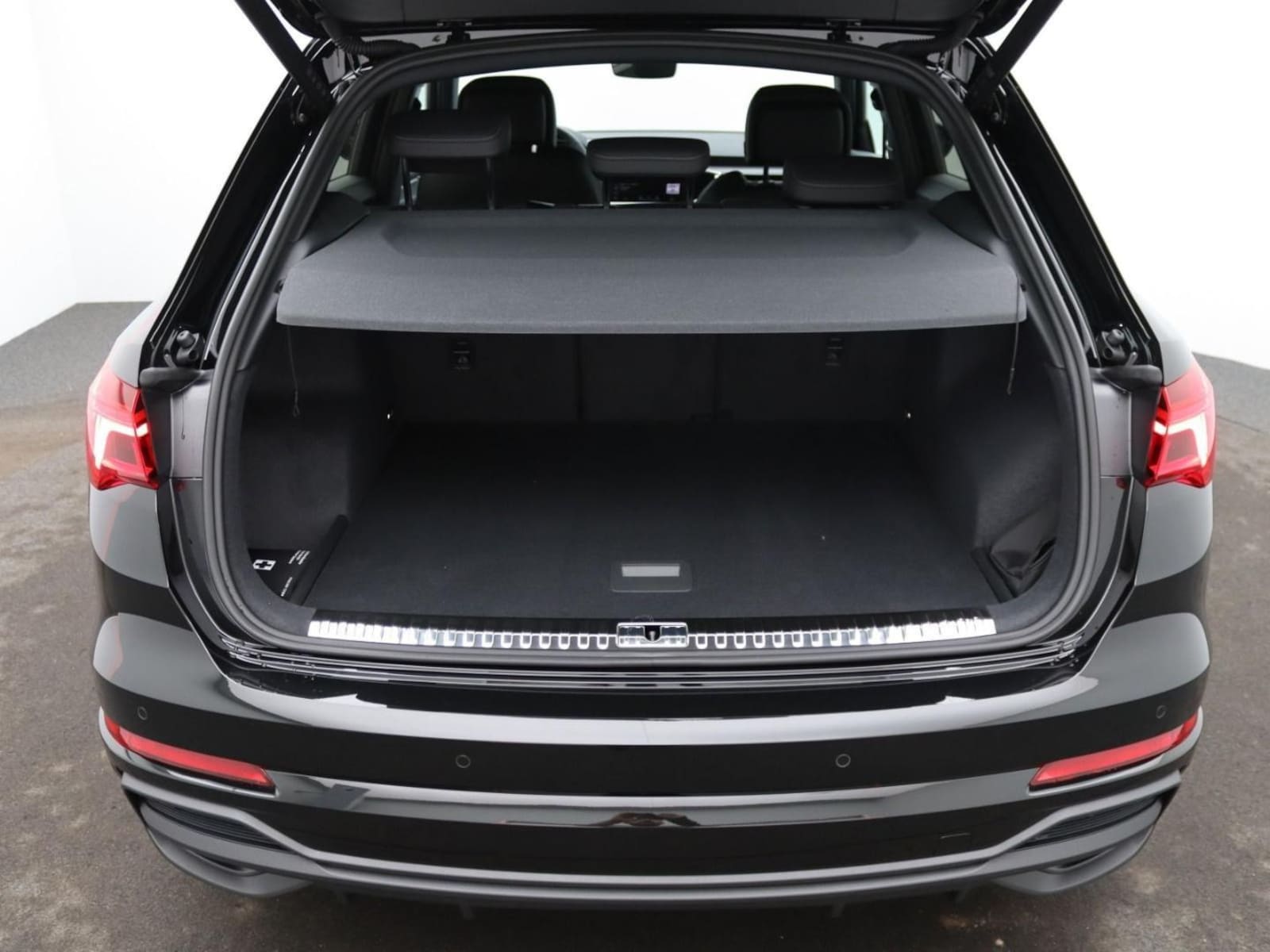 Audi Q3 – Bild 14