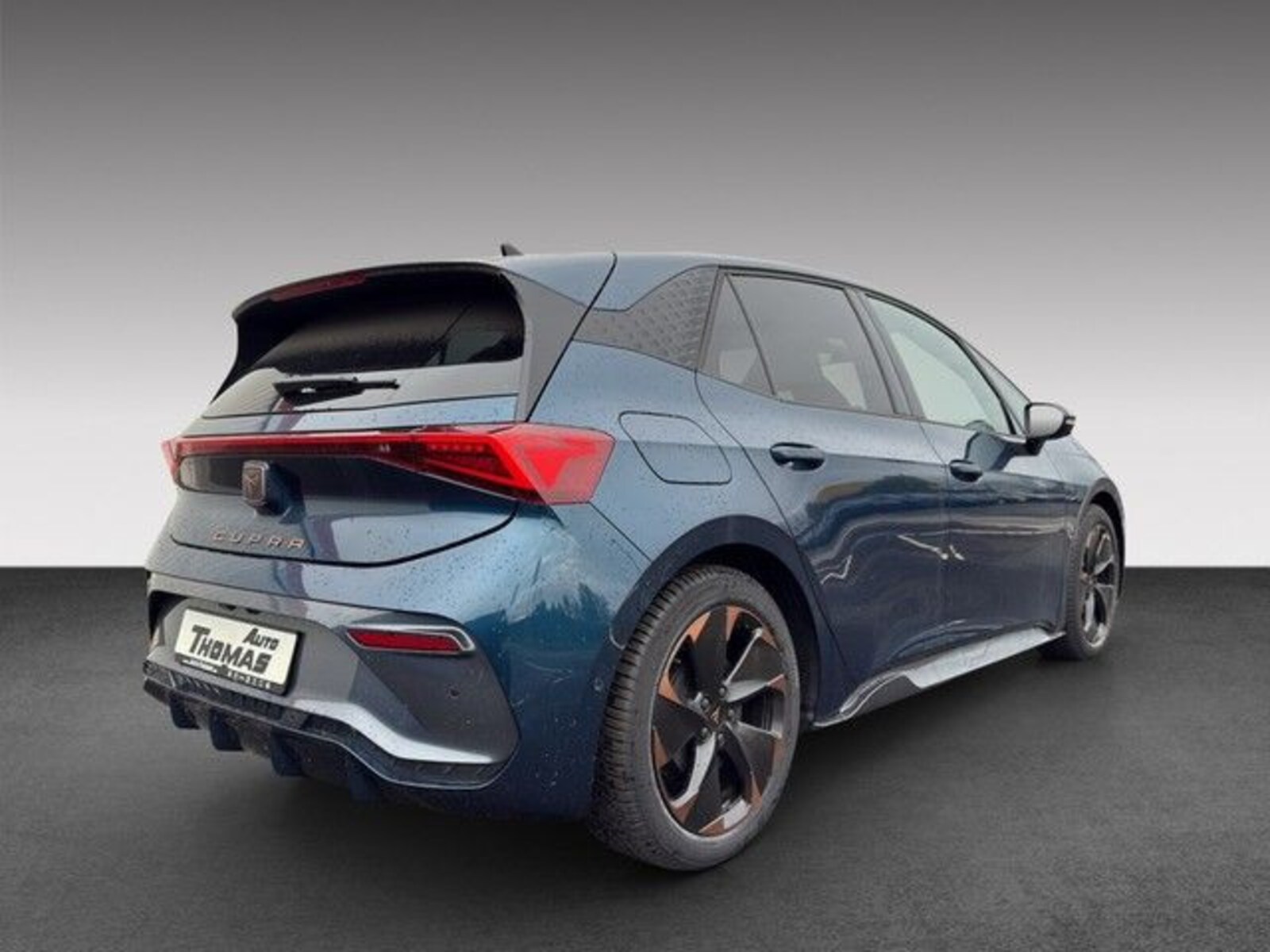 CUPRA Born – Bild 6