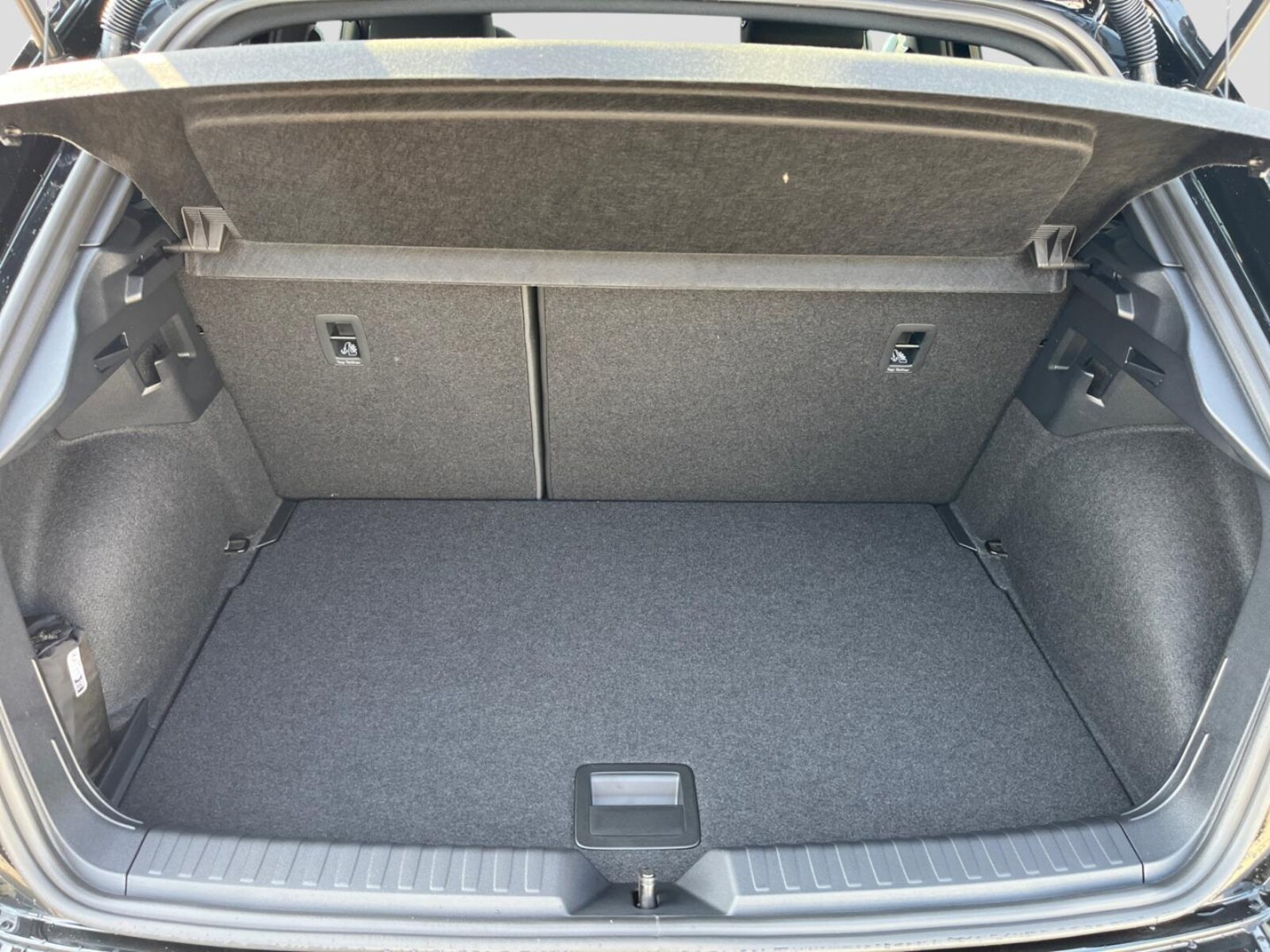 Audi A1 Sportback – Bild 11