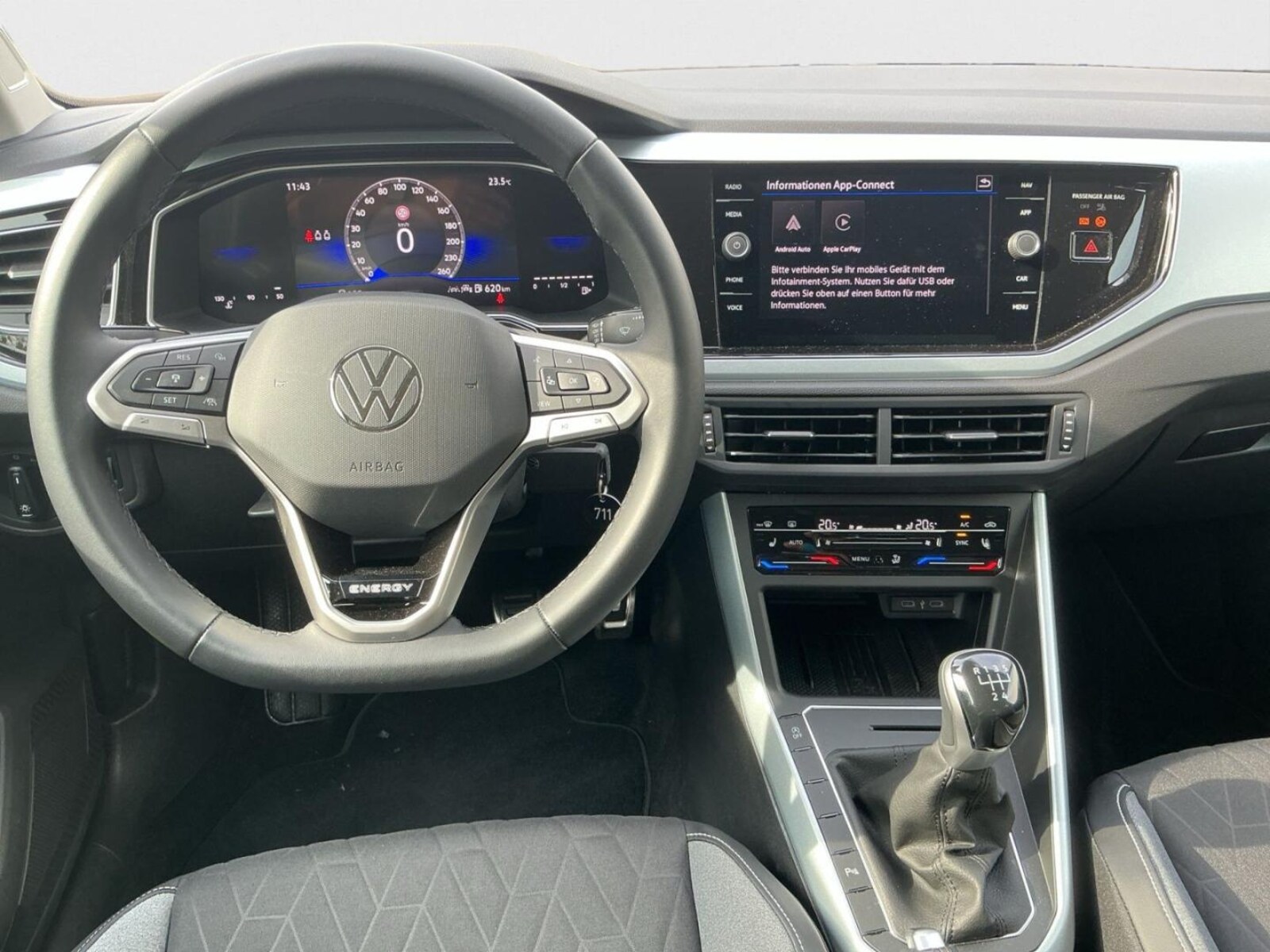 Volkswagen Polo – Bild 11