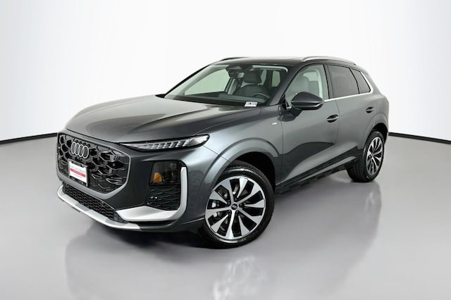 2026 Audi Q3