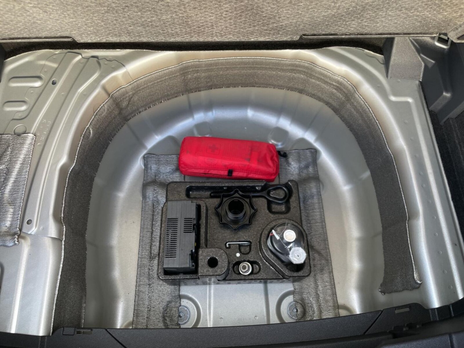 Volkswagen T-Cross – Bild 28