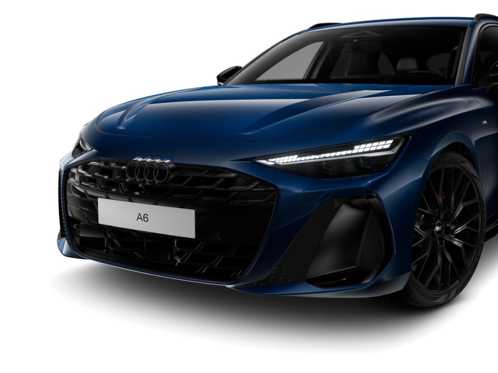 Audi A6 Avant – Bild 8
