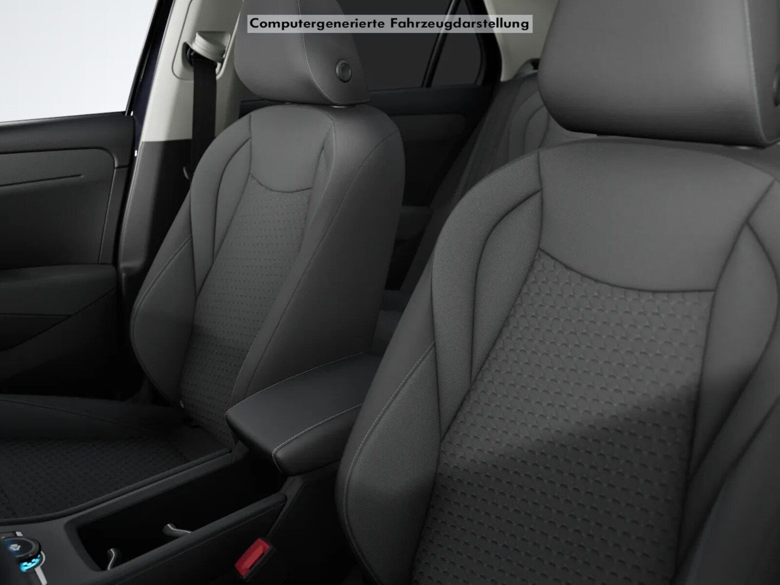 Volkswagen T-Roc – Bild 9