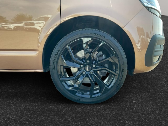 Volkswagen T6.1 California