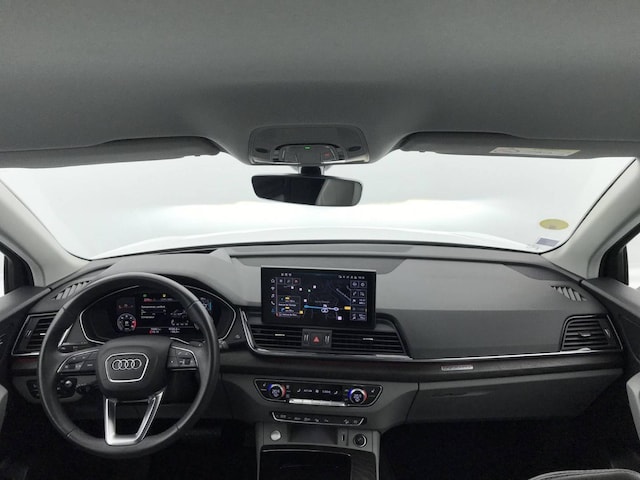 Audi Q5 Design 40 TDI Quattro 204 Ch S Tronic - 2021 - Joinsteer - #15