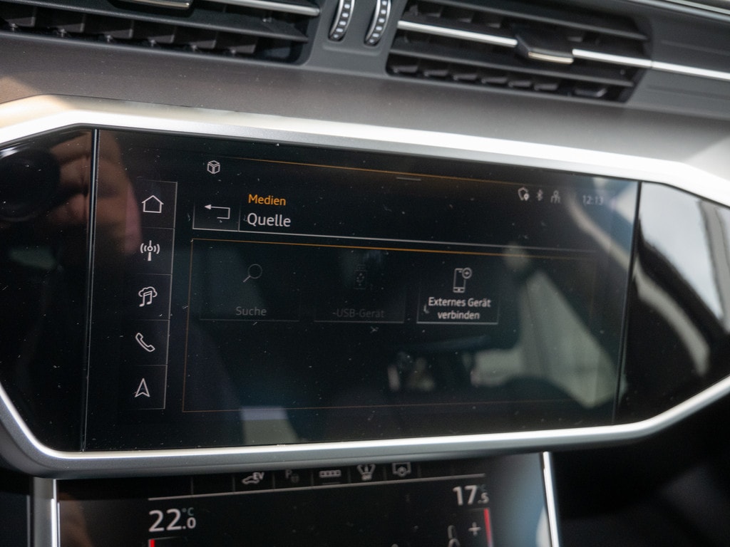 Image about Audi A6 Avant TFSI e advanced 50 TFSI e quattro S tronic