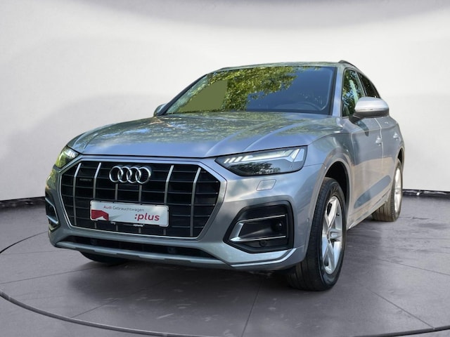 Image about Audi Q5 40 TDI quattro S tronic
