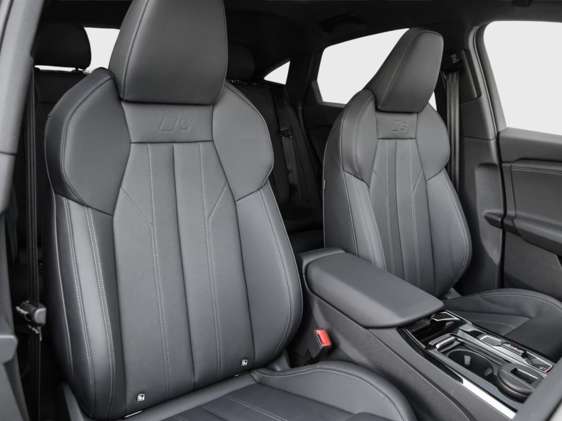Audi Q6 Sportback e-tron