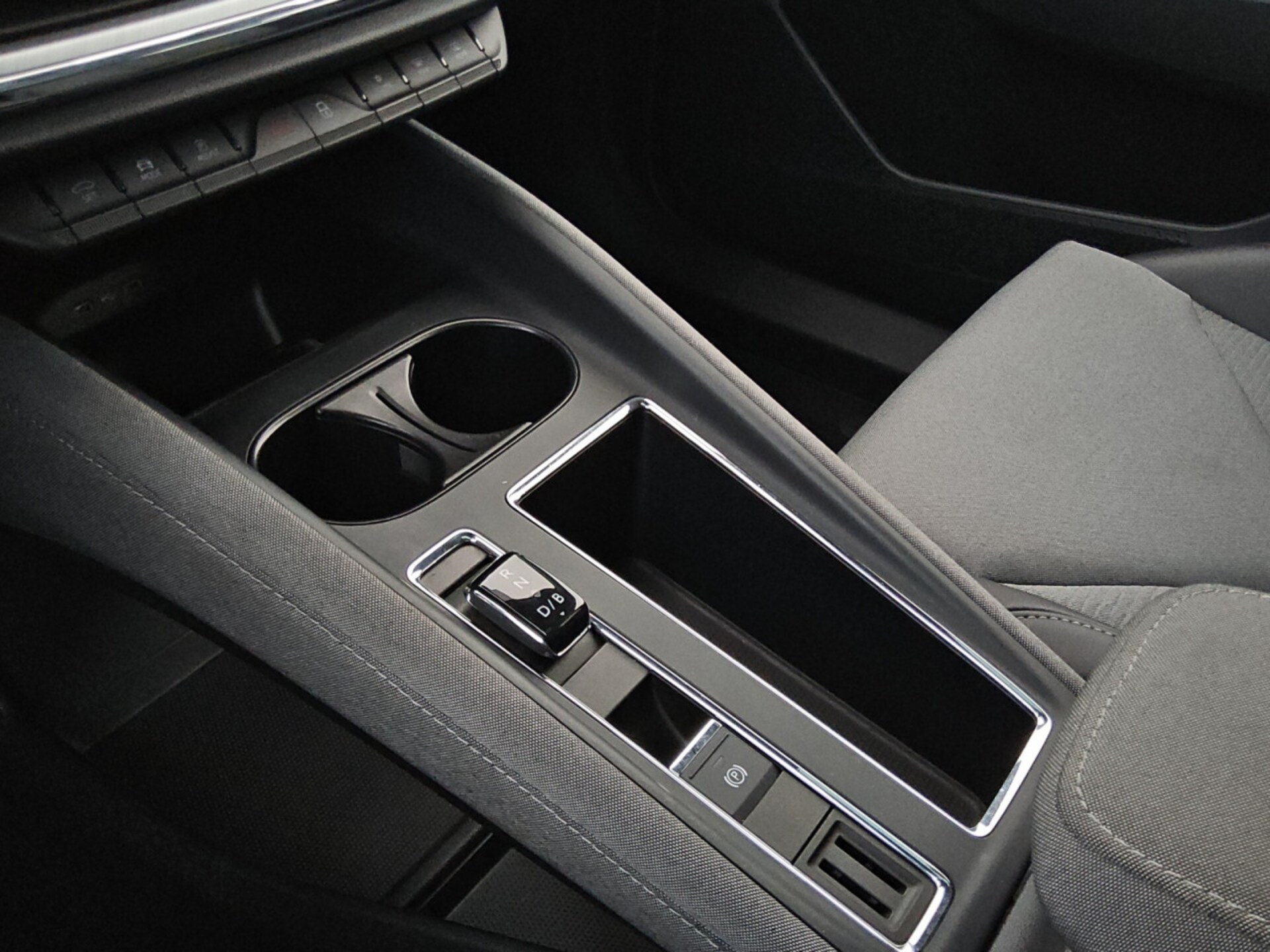 Skoda Enyaq 80