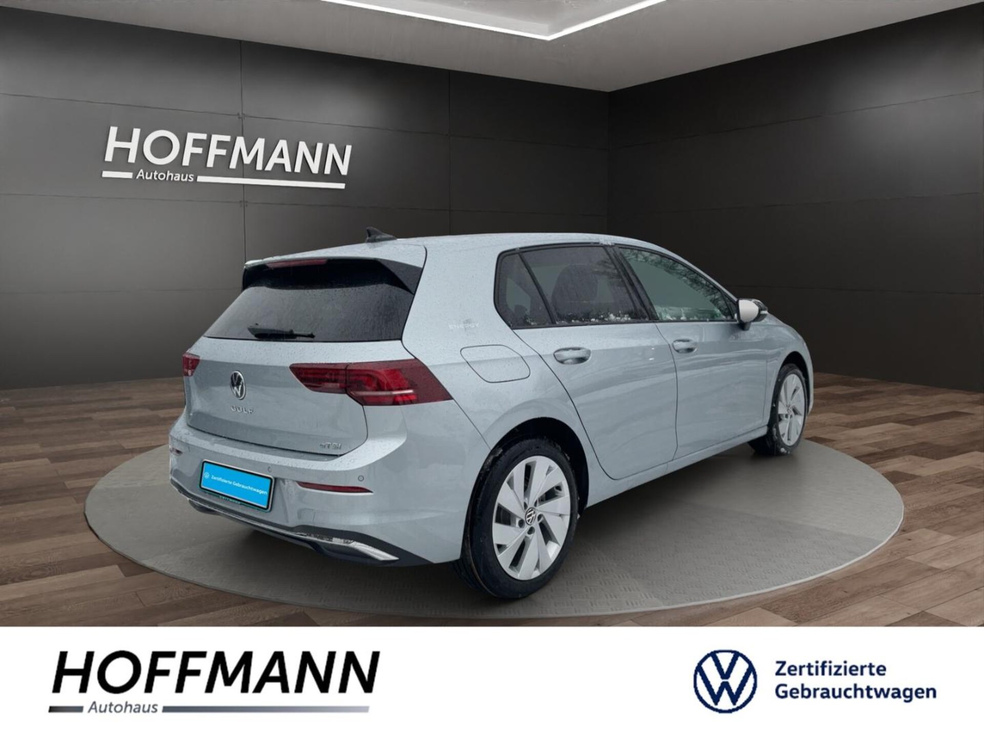 Volkswagen Golf ENERGY