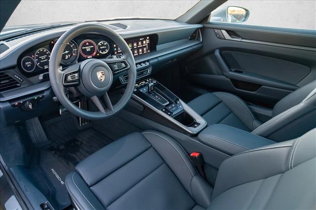 2024 Porsche