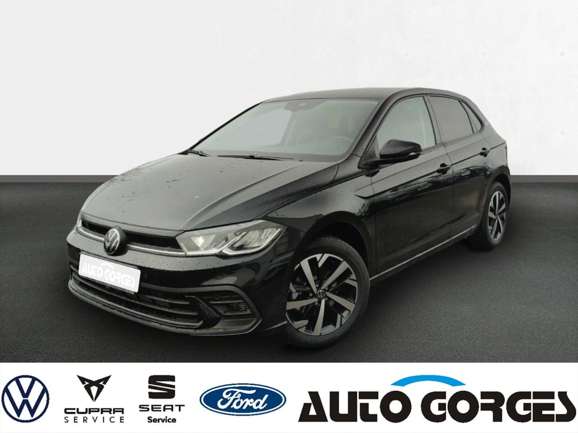 Volkswagen Polo Goal